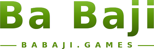 Ba Baji logo