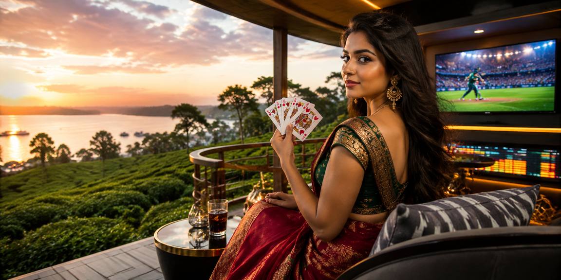 Ba Baji Crash Pulse: Multiplier Rounds on Your Terms